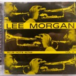 LEE MORGAN - VOLUME 3 - 