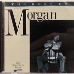 LEE MORGAN - THE BEST OF LEE MORGAN - 
