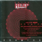 URIAH HEEP - EQUATOR - 