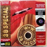 38 SPECIAL - ROCKIN' INTO THE NIGHT (cardboard sleeve) (limited edition) - ���������