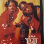 OUTKAST - B.O.B. - ���������