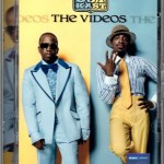 OUTKAST - THE VIDEOS - ���������