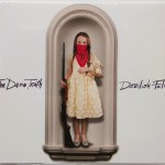 DAMN TRUTH - DEVILISH FOLK (cardboard sleeve) - ���������