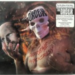 ORDER - SUPREME HYPOCRISY (digipak) - ���������