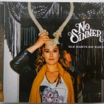 NO SINNER - OLD HABITS DIE HARD (digipak) - 