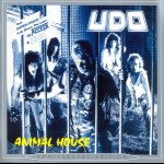 U.D.O. - ANIMAL HOUSE - 