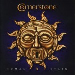 CORNERSTONE - HUMAN STAIN - 