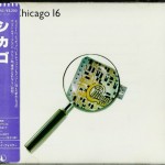 CHICAGO - CHICAGO 16 - 