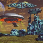 BOSTON - GREATEST HITS - 