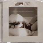TAYLOR SWIFT - THE TORTURED POETS DEPARTMENT - ���������