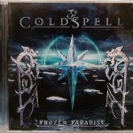 COLDSPELL - FROZEN PARADISE - ���������