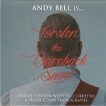 ANDY BELL - TORSTEN THE BAREBACK SAINT (special edition) (digibook) - 