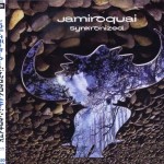 JAMIROQUAI - SYNKRONIZED - 