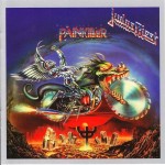 JUDAS PRIEST - PAINKILLER - 