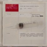 INFACTED 1 - VARIOUS ARTISTS - ���������