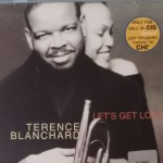 TERENCE BLANCHARD - LET'S GET LOST - 