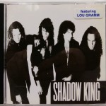 SHADOW KING - SHADOW KING - ���������