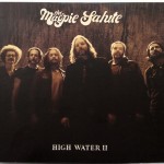 MAGPIE SALUTE - HIGH WATER II (digipak) - 