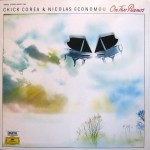CHICK COREA & NICOLAS ECONOMOU - ON TWO PIANOS - ���������