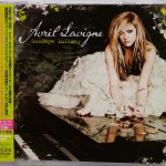 AVRIL LAVIGNE - GOODBYE LULLABY - 