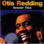 OTIS REDDING - GROOVIN' TIME - ���������