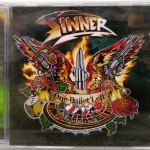 SINNER - ONE BULLET LEFT - 