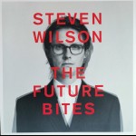 STEVEN WILSON - THE FUTURE BITES (limited edition) (white) - Меломания