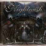 NIGHTWISH - IMAGINAERUM - ���������