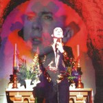 MARC ALMOND - THE WILLING SINNER (LIVE AT THE PASSIONCHURCH BERLIN) - 