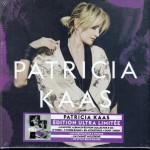 PATRICIA KAAS - PATRICIA KAAS (edition ultra limitee) (box set) - 