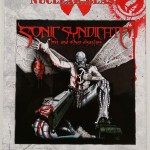 SONIC SYNDICATE - LOVE AND OTHE DISASTERS (CD+DVD) (strictly limited numbered edition) - ���������