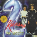 RADIORAMA - THE SECOND - 