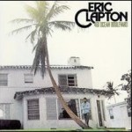 ERIC CLAPTON - 461 OCEAN BOULEVARD (limited edition) - 