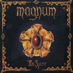 MAGNUM - THE SPIRIT - Меломания