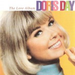 DORIS DAY - THE LOVE ALBUM - ���������
