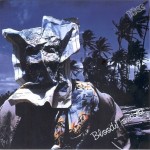 10CC - BLOODY TOURISTS - 
