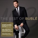 MICHAEL BUBLE - THE BEST OF BUBLE - ���������