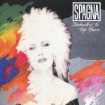 SPAGNA - DEDICATED TO THE MOON (expanded edition) - 