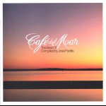 CAFE DEL MAR - THE BEST OF - COMPILED BY JOSE PADILLA - 