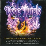 DEEP PURPLE - PHOENIX RISING (CD+DVD) - 