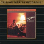 ERIC CLAPTON - BACKLESS - 