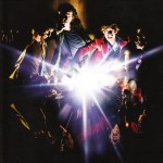 ROLLING STONES - A BIGGER BANG - 