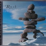 RUSH - TEST FOR ECHO - ���������