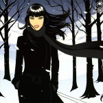 WINTER CHILL 06.02 - VARIOUS ARTISTS (digipak) - 