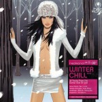 WINTER CHILL 06.04 - VARIOUS ARTISTS (digipak) - 
