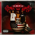 N.E.R.D. - FLY OR DIE - 