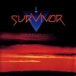 SURVIVOR - TOO HOT TO SLEEP - ���������