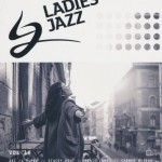 LADIES' JAZZ ALBUM VOL. 10 - VARIOUS ARTISTS (digipak) - 