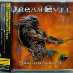 DREAM EVIL - DRAGONSLAYER - Меломания