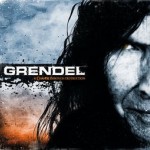 GRENDEL - A CHANGE THROUGH DESTRUCTION (digipak) - 
